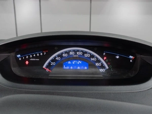 Минивэн Honda Freed 2011 года, 1189000 рублей, Тюмень