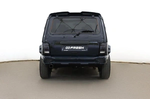 Внедорожник ВАЗ (LADA) Niva Legend 2024 года, 1670000 рублей, Орёл