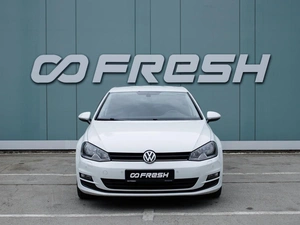 Хетчбэк Volkswagen Golf 2014 года, 1320000 рублей, Большой Сочи