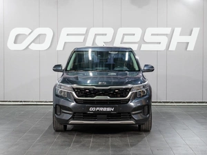 Внедорожник Kia Seltos 2020 года, 2199000 рублей, Сургут