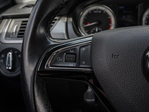 Лифтбек Skoda Rapid 2018 года, 1369000 рублей, Краснодар
