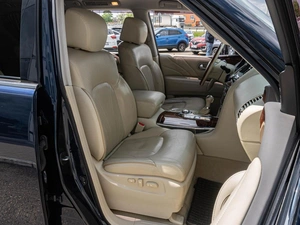 Внедорожник Infiniti QX80 2015 года, 2930000 рублей, Краснодар