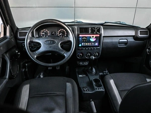 Внедорожник ВАЗ (LADA) Niva Legend 2023 года, 999000 рублей, Кирилловка
