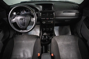 Седан ВАЗ (LADA) Priora 2015 года, 659000 рублей, Сургут