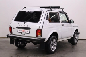 Внедорожник ВАЗ (LADA) 2121 (4x4) 2024 года, 1070000 рублей, Брянск