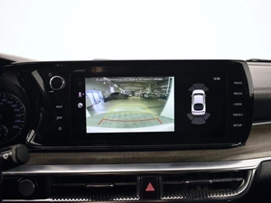 Седан Kia K5 2021 года, 2436200 рублей, Казань