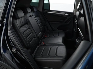 Внедорожник Volkswagen Tiguan 2019 года, 2157055 рублей, Москва