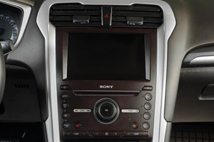 Седан Ford Mondeo 2015 года, 1569000 рублей, Тюмень