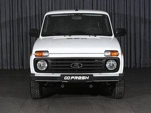 Внедорожник ВАЗ (LADA) Niva Legend 2024 года, 999000 рублей, Ставрополь