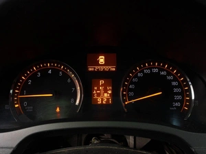 Седан Toyota Avensis 2009 года, 1069000 рублей, Тюмень