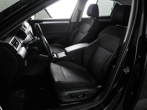 Лифтбек Skoda Superb 2017 года, 1724000 рублей, Воронеж