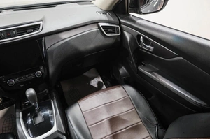 Внедорожник Nissan X-Trail 2018 года, 2319000 рублей, Новокузнецк