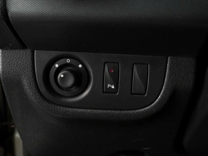Седан Renault Logan 2014 года, 519000 рублей, Воронеж