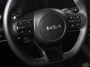 Внедорожник Kia Sportage 2025 года, 3499000 рублей, Красный Пахарь