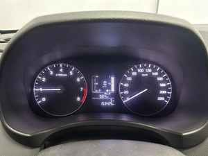 Внедорожник Hyundai Creta 2016 года, 1245000 рублей, Красноярск