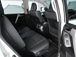 Внедорожник Toyota Land Cruiser Prado 2022 года, 6649000 рублей, Ростов-на-Дону