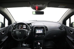 Внедорожник Renault Kaptur 2016 года, 1520000 рублей, Брянск