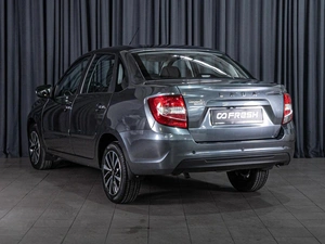 Седан ВАЗ (LADA) Granta 2026 года, 1250000 рублей, Волгоград