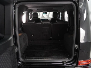 Внедорожник Mercedes-benz G-класс 2019 года, 13349000 рублей, Воронеж