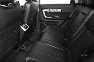 Внедорожник JAECOO J7 2023 года, 2499000 рублей, Пермь