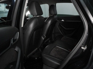 Внедорожник Audi Q3 2012 года, 1455000 рублей, Минеральные Воды
