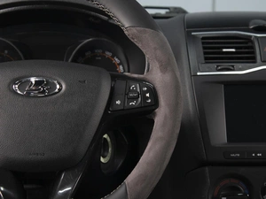 Лифтбек ВАЗ (LADA) Granta 2024 года, 980000 рублей, Омск