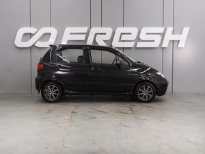 Хетчбэк Daewoo Matiz 2010 года, 349000 рублей, Воронеж