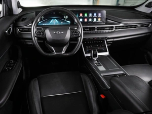 Внедорожник Chery Tiggo 7 Pro Max 2023 года, 1874000 рублей, Воронеж