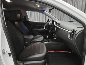 Седан Kia Rio 2020 года, 1575000 рублей, Красноярск