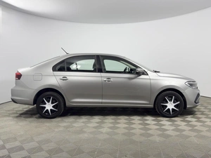 Лифтбек Volkswagen Polo 2020 года, 1519900 рублей, Казань