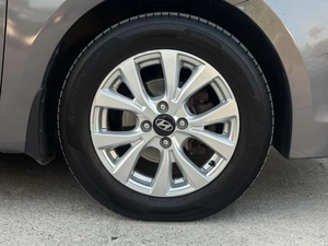 Седан Hyundai Solaris 2015 года, 1249000 рублей, Большой Сочи
