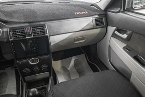 Седан ВАЗ (LADA) Priora 2009 года, 349000 рублей, Барнаул