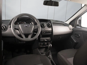 Универсал ВАЗ (LADA) Largus 2024 года, 1300000 рублей, Омск