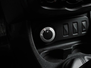 Внедорожник Renault Duster 2017 года, 1230000 рублей, Воронеж