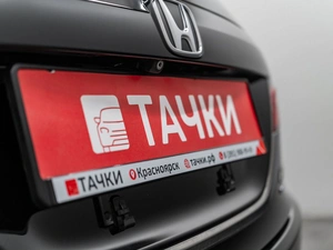 Хетчбэк Honda Jade 2018 года, 1800000 рублей, Красноярск