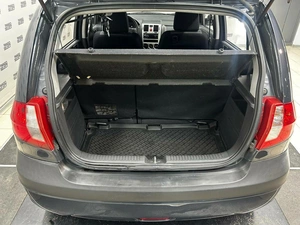 Хетчбэк Hyundai Getz 2010 года, 630000 рублей, Красноярск