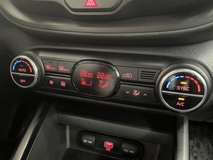 Внедорожник Kia Soul 2020 года, 2147550 рублей, Красноярск