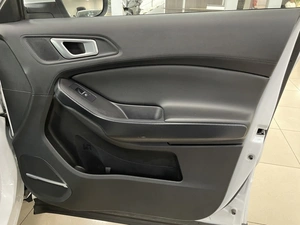 Внедорожник Chery Tiggo 4 2020 года, 1287000 рублей, Солонцы