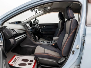 Внедорожник Subaru XV 2018 года, 2070000 рублей, Красноярск