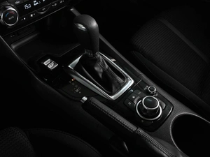 Седан Mazda 3 2016 года, 1499000 рублей, Аксай