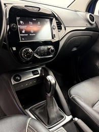 Внедорожник Renault Kaptur 2020 года, 2020000 рублей, Орёл
