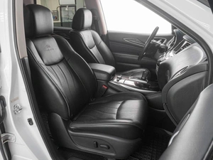 Внедорожник Infiniti JX 2013 года, 2199000 рублей, Тюмень