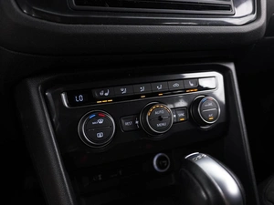 Внедорожник Volkswagen Tiguan 2017 года, 2647444 рублей, Москва