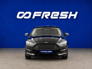 Седан Ford Mondeo 2019 года, 1699088 рублей, Москва