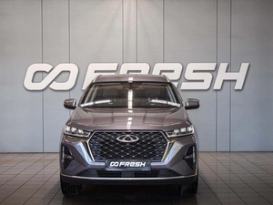 Внедорожник Chery Tiggo 7 Pro Max 2023 года, 1870000 рублей, Муром