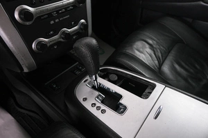 Внедорожник Nissan Murano 2011 года, 1049000 рублей, Красноярск