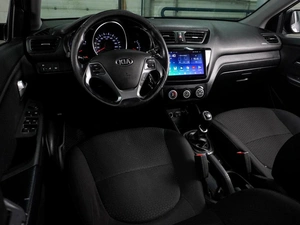 Седан Kia Rio 2016 года, 1064000 рублей, Воронеж