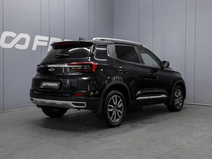 Внедорожник Chery Tiggo 4 2022 года, 1170000 рублей, Омск