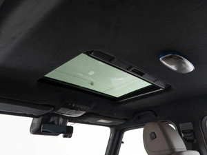 Внедорожник Mercedes-benz G-класс 2024 года, 20983055 рублей, Москва