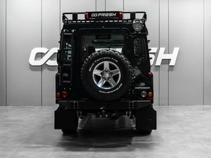 Внедорожник Land Rover Defender 2014 года, 3150000 рублей, Тюмень